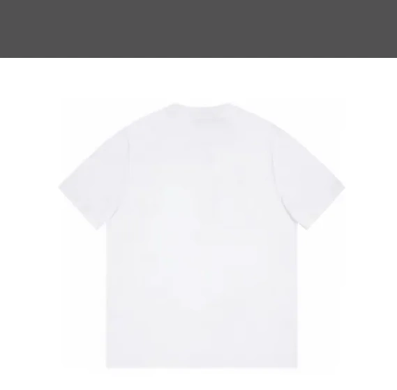 S-XL Printed Sleeve Short 0503